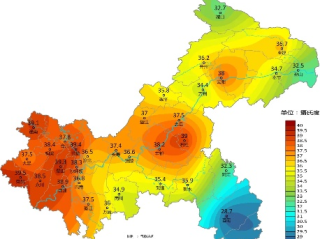 重庆南川天气预报，山城之南的天气密码与生活指南