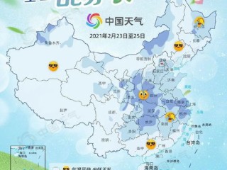 潍坊市天气预报，冷暖交替，一场天气的日常叙事