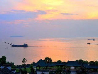 OKPAY钱包官网-岳阳天气15天，从洞庭烟雨到晴空万里的时光笔记