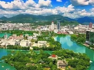 榕城晴雨录，福州市天气预报里的生活温度
