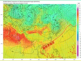 最新台风格美来袭，多地拉响警报，防灾进入关键期