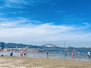 北仑，被海风雕刻的日常