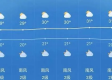 鞍山天气预报15天查询最新消息，未来两周天气趋势与出行指南