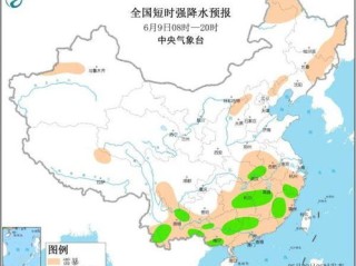 白城市天气预报，晴雨之间，冷暖共知