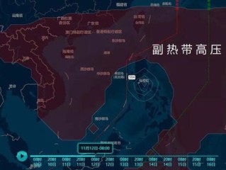 实时台风路径下载最新版，掌握防灾主动权，守护生命安全