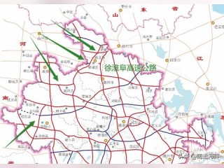 涡阳天气，四季流转中的皖北小城