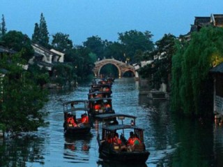 杭州的雨，总在预报之外