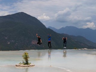 稻城亚丁，最后的香格里拉，一场与灵魂相遇的雪域秘境