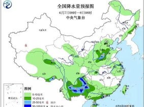 贵港天气预报15天，掌握未来半月晴雨，从容规划每一天