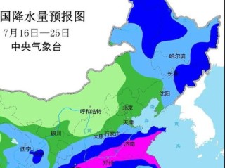 陕西未来十天天气展望，晴雨相间，气温波动需留意