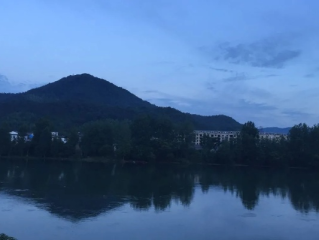 泾县天气，一座皖南山城的四季物语