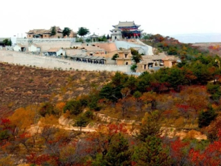 环县天气预报，陇东黄土高原上的晴雨指南
