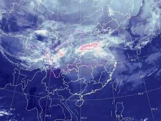 探秘天空之眼，气象卫星云图实时查询，预知风云变幻的科技利器