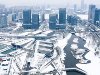 中国天气预报官网，科技守护下的每日出行指南