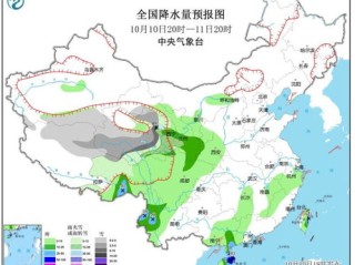 一张湖北天气预报图，藏着一场冷暖交锋的无声叙事