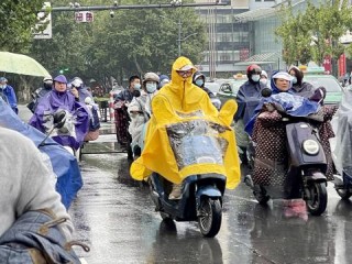 登封天气预报15天，从数据看天机，护住你的出行与生活