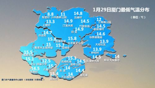 厦门天气预报15天气（厦门天气15天天气查询）