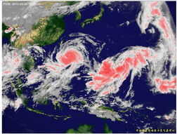 未来三天全国天气预报卫星云图(今晚730中央天气预报) 未来三天全国天气预报卫星云图(今晚730中央天气预报)