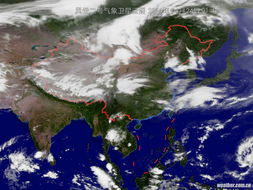 未来三天全国天气预报卫星云图(今晚730中央天气预报) 未来三天全国天气预报卫星云图(今晚730中央天气预报)