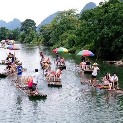 桂林旅游攻略(桂林旅游攻略自由行最佳线路) 桂林旅游攻略(桂林旅游攻略自由行最佳线路)