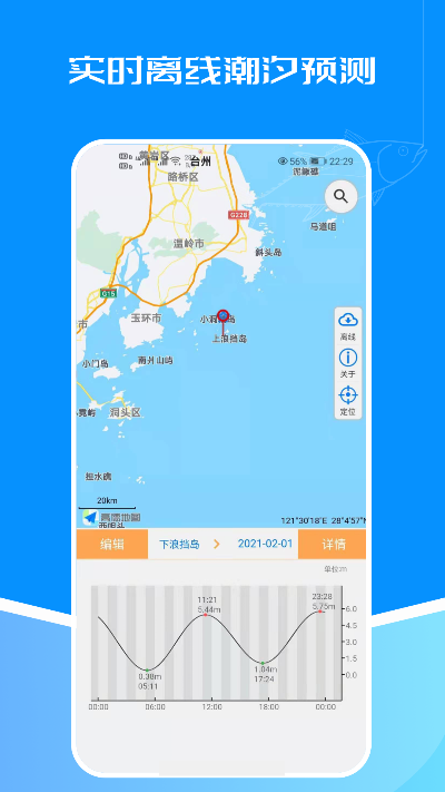 风速实时查询(潮汐风速实时查询) 风速实时查询(潮汐风速实时查询)