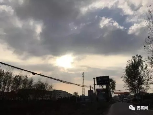 临泉天气,四季流转间的烟火人间 临泉天气,四季流转间的烟火人间