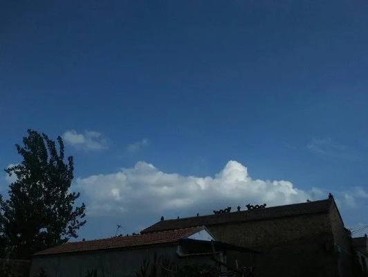 景县天气预报,生活与自然的和谐指南 景县天气预报,生活与自然的和谐指南