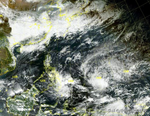 巴蓬台风最新消息,强度减弱转向东北,多地仍需警惕风雨影响 巴蓬台风最新消息,强度减弱转向东北,多地仍需警惕风雨影响