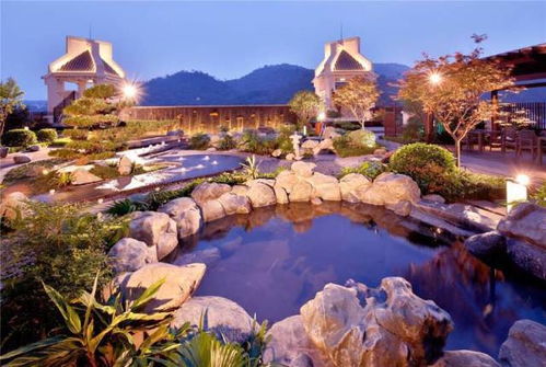 从化天气,岭南的温润诗篇 从化天气,岭南的温润诗篇