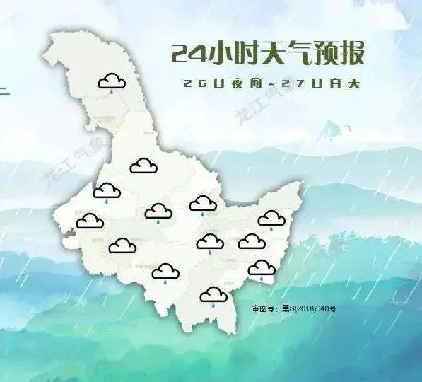 青岛一周天气预报，晴雨交替，海风伴你度过七日时光