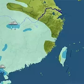 贵阳天气预报7天,阴雨绵绵中的城市节奏 贵阳天气预报7天,阴雨绵绵中的城市节奏