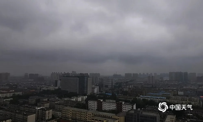 驻马店未来30天天气趋势分析,冷暖交替频繁,市民需注意防范 驻马店未来30天天气趋势分析,冷暖交替频繁,市民需注意防范