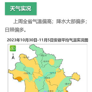 bst3388游戏官网-安徽天气预报一周15天，气候多变，出行需留意