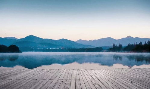 嘉兴天气细语,一场与江南烟雨的温柔博弈 嘉兴天气细语,一场与江南烟雨的温柔博弈