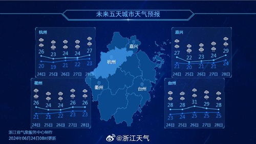 江西天气预报15天查询最新消息,未来两周晴雨交替,气温波动需留意 江西天气预报15天查询最新消息,未来两周晴雨交替,气温波动需留意