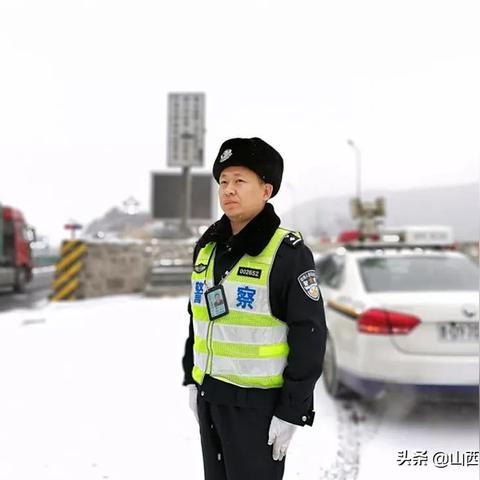 山西降雪最新消息，多地迎来入冬最强降雪，交通与农业面临考验