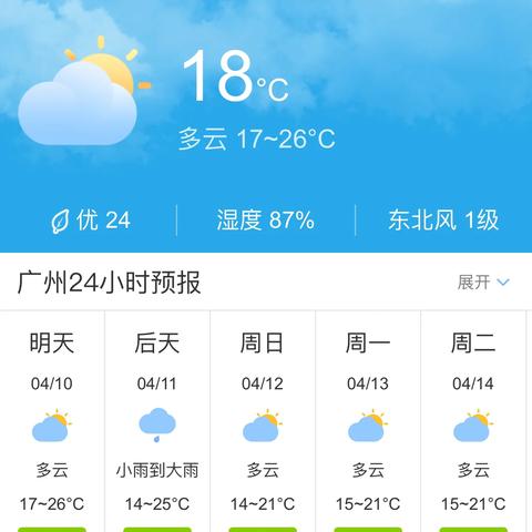 30天天气预报查询下载，科学规划生活的实用工具