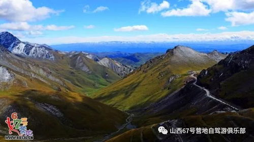 新疆旅游攻略，穿越天山的极致之旅，一篇带你玩转西域秘境