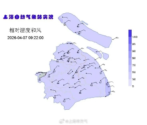 上海天气预报，城市脉搏与天空变奏