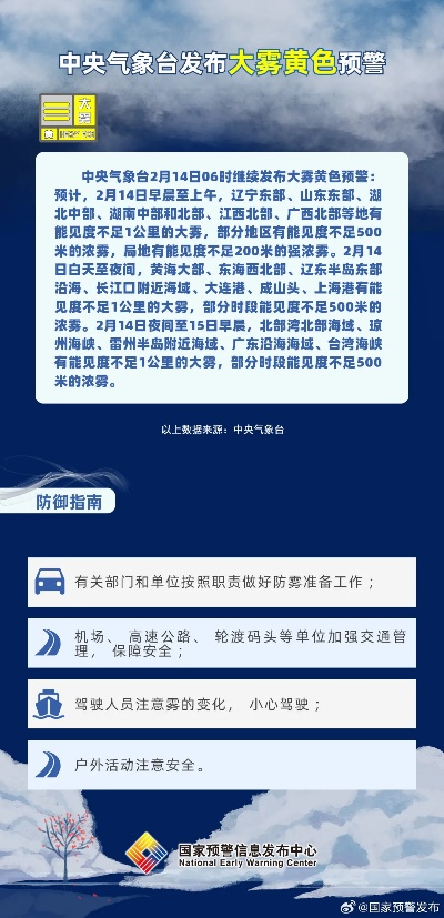 中央气象台数据免费开放，气象信息普惠时代的来临