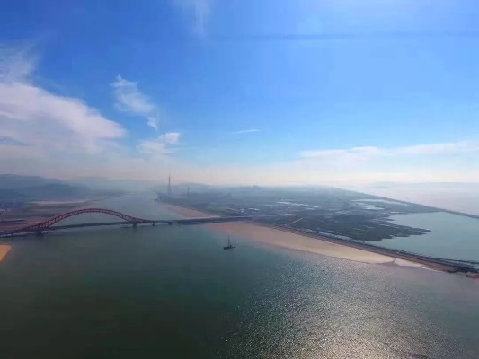 北仑,被海风雕刻的日常 北仑,被海风雕刻的日常