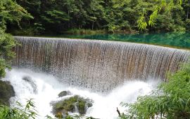 荔波天气预报,山水间的气候密码,你的出行指南 荔波天气预报,山水间的气候密码,你的出行指南