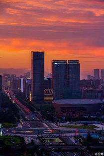 成都天气预报，一座城市的阴晴冷暖，藏着生活的诗意与从容