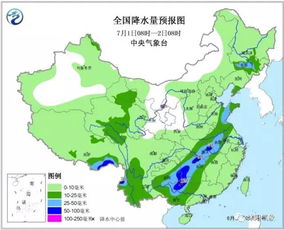 贵州天气预报一周7天,山间气候多变,出行需备雨具 贵州天气预报一周7天,山间气候多变,出行需备雨具
