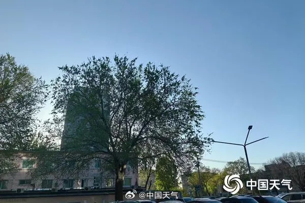 北京市朝阳区天气预报,今日晴转多云,午后风力渐强 北京市朝阳区天气预报,今日晴转多云,午后风力渐强