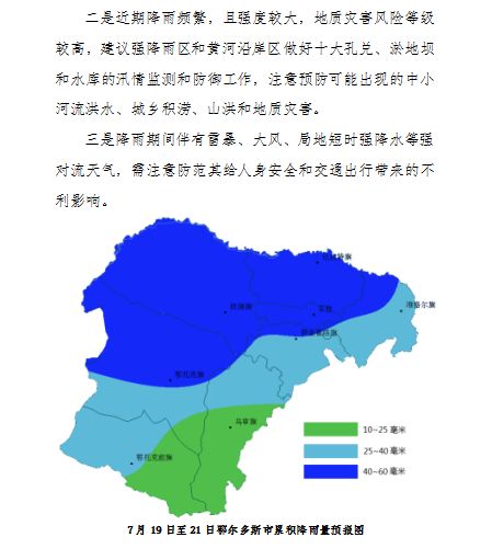 鄂尔多斯天气预报，草原气候的四季变奏与生活指南