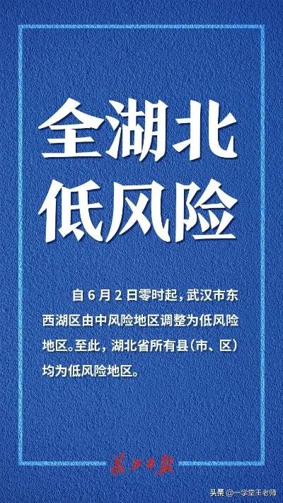 湖北疫情最新消息,防控形势总体平稳,局部风险仍需警惕 湖北疫情最新消息,防控形势总体平稳,局部风险仍需警惕