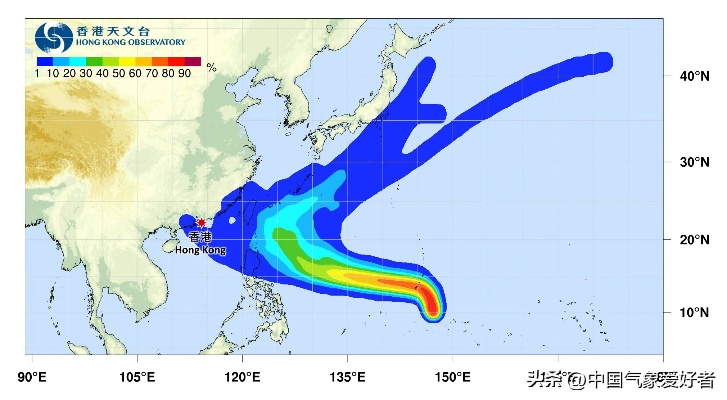 今天台风最新消息，路径北调，强度升级，多地启动应急响应