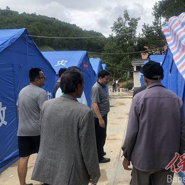 云南最新降雨消息,多地迎来强降水,需防范地质灾害 云南最新降雨消息,多地迎来强降水,需防范地质灾害