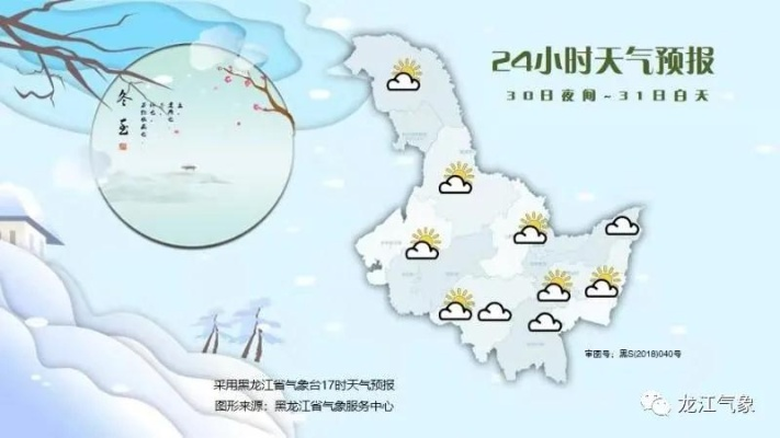 黑龙江省天气预报,寒潮来袭,全省将迎大范围降温降雪 黑龙江省天气预报,寒潮来袭,全省将迎大范围降温降雪